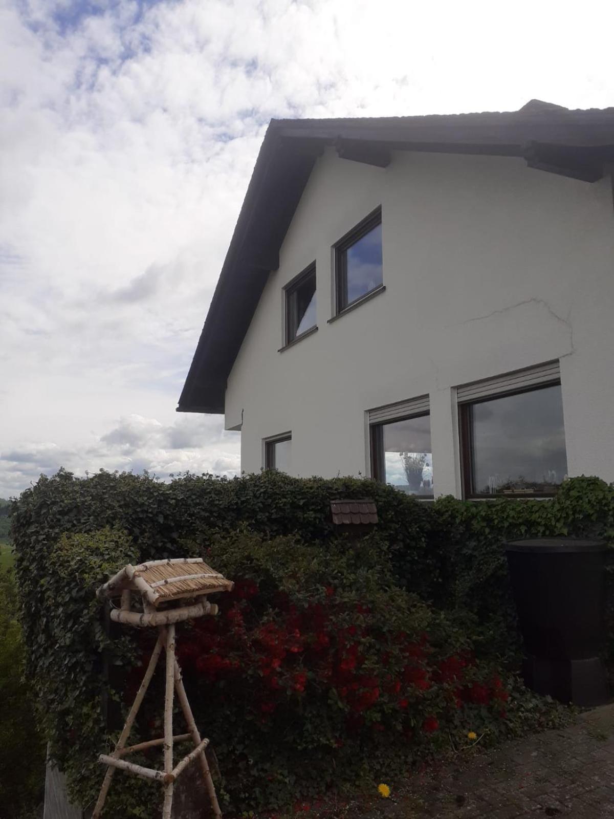 Ferienwohnungen Sternenhimmel Whg 1 Medebach Exterior foto